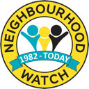 Basingstoke & Deane Neighbourhood Watch Logo