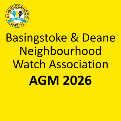BDNWA AGM 2026